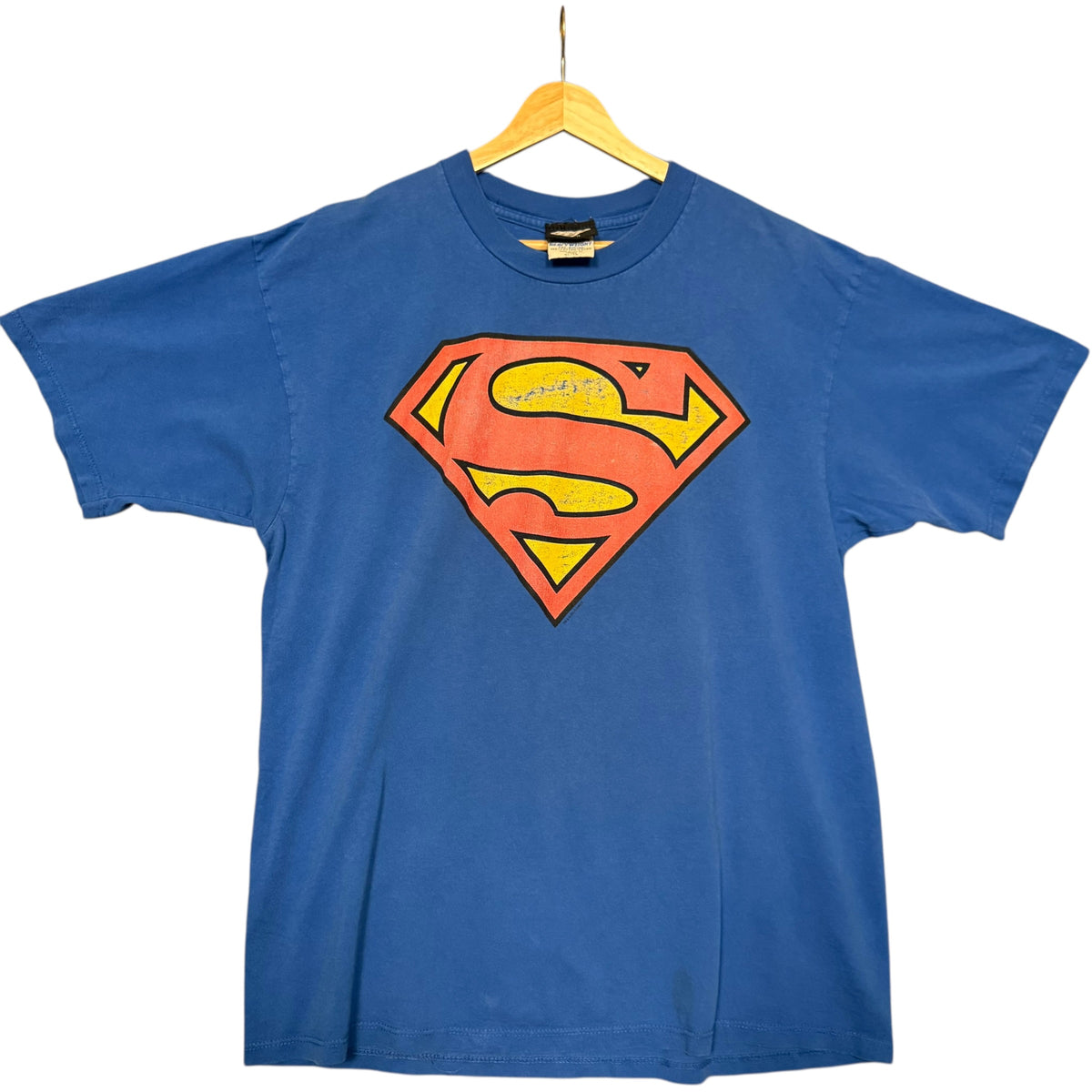 VTG Superman Tee (XL)