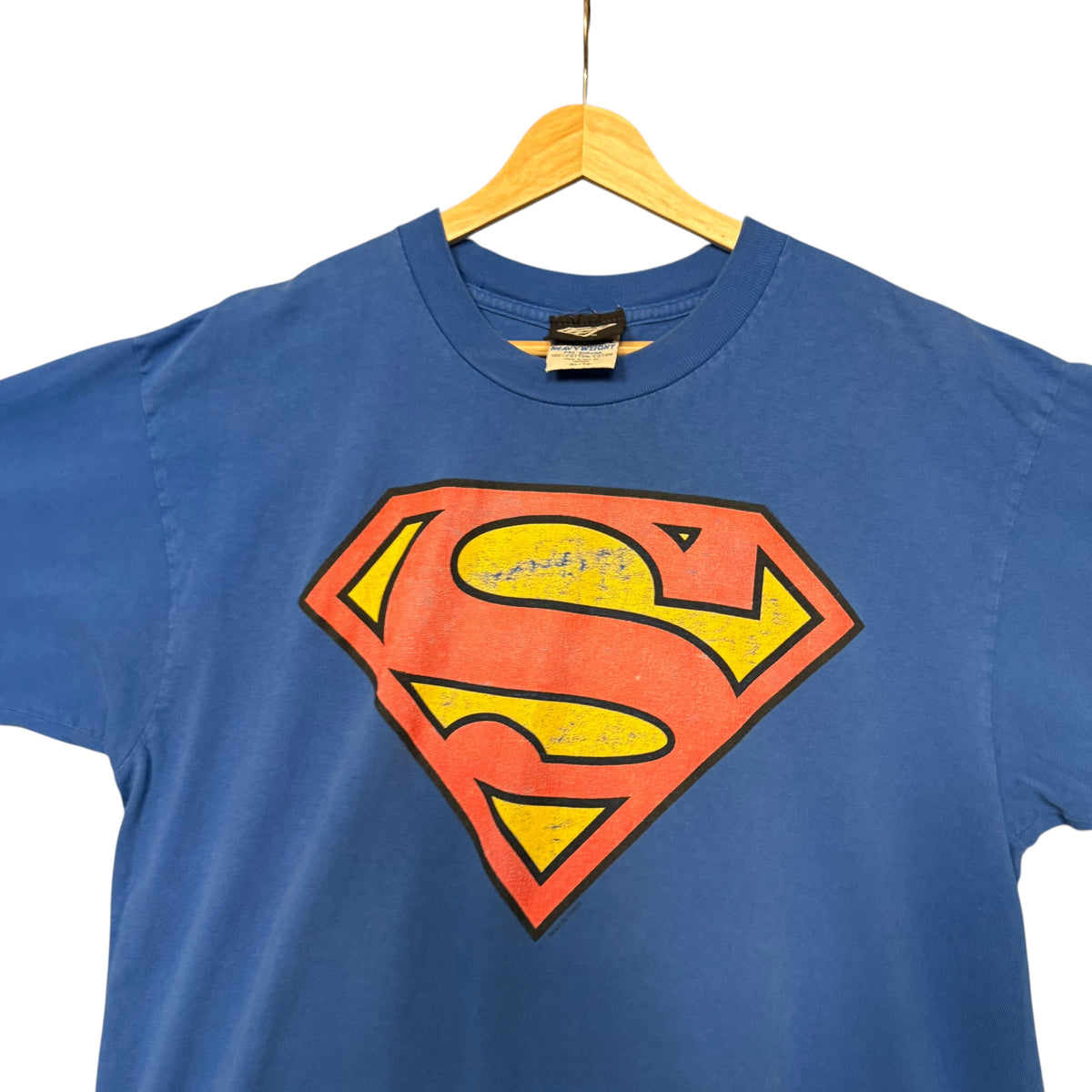 VTG Superman Tee (XL)