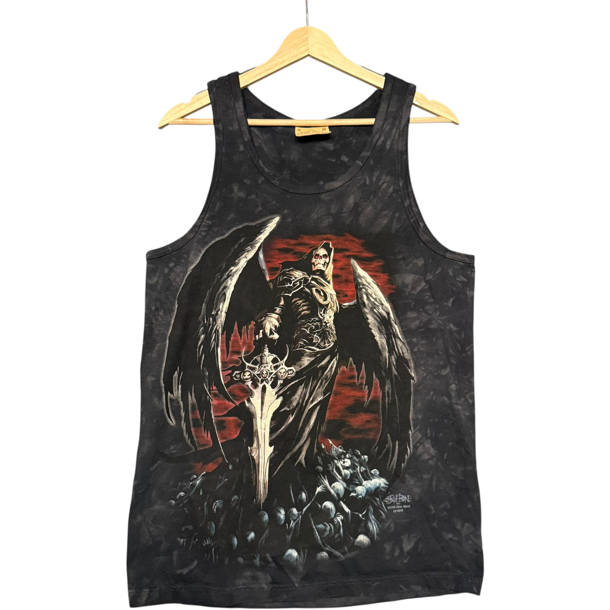 VTG Mountain Reaper Tank (M)