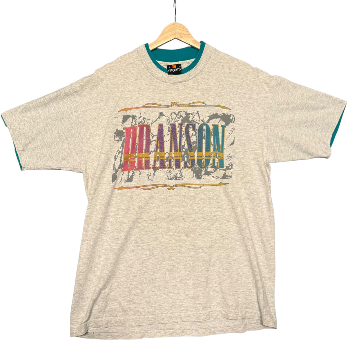 90s Branson Tee (L)