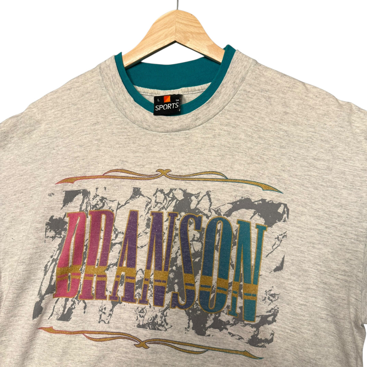 90s Branson Tee (L)