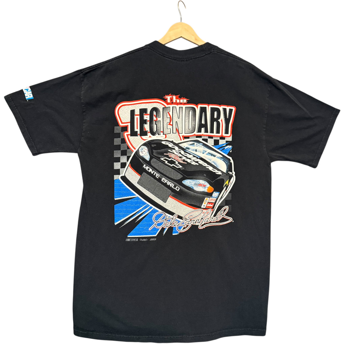 90s Dale Legendary Tee (L)