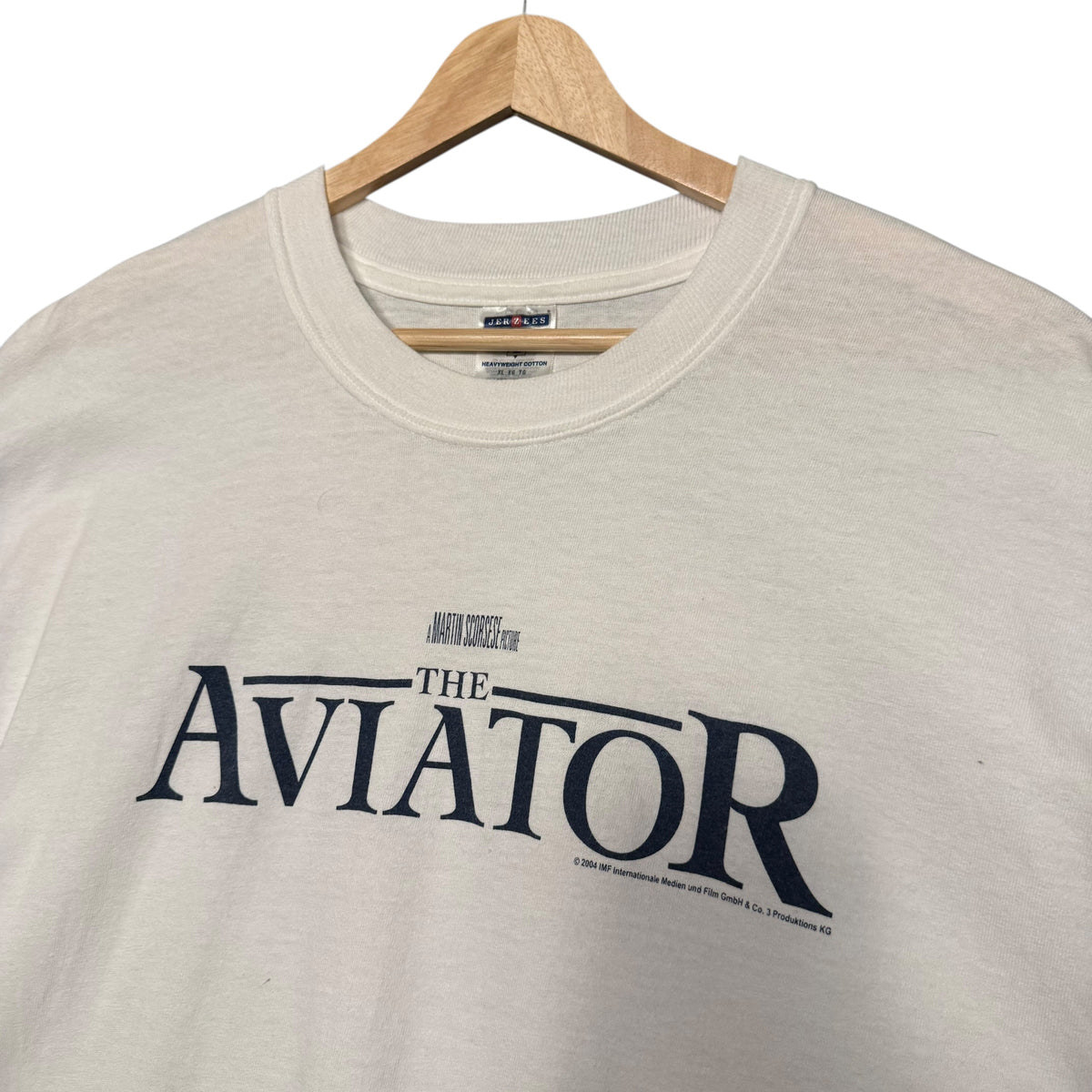2004 The Aviator Movie Promo (XL)