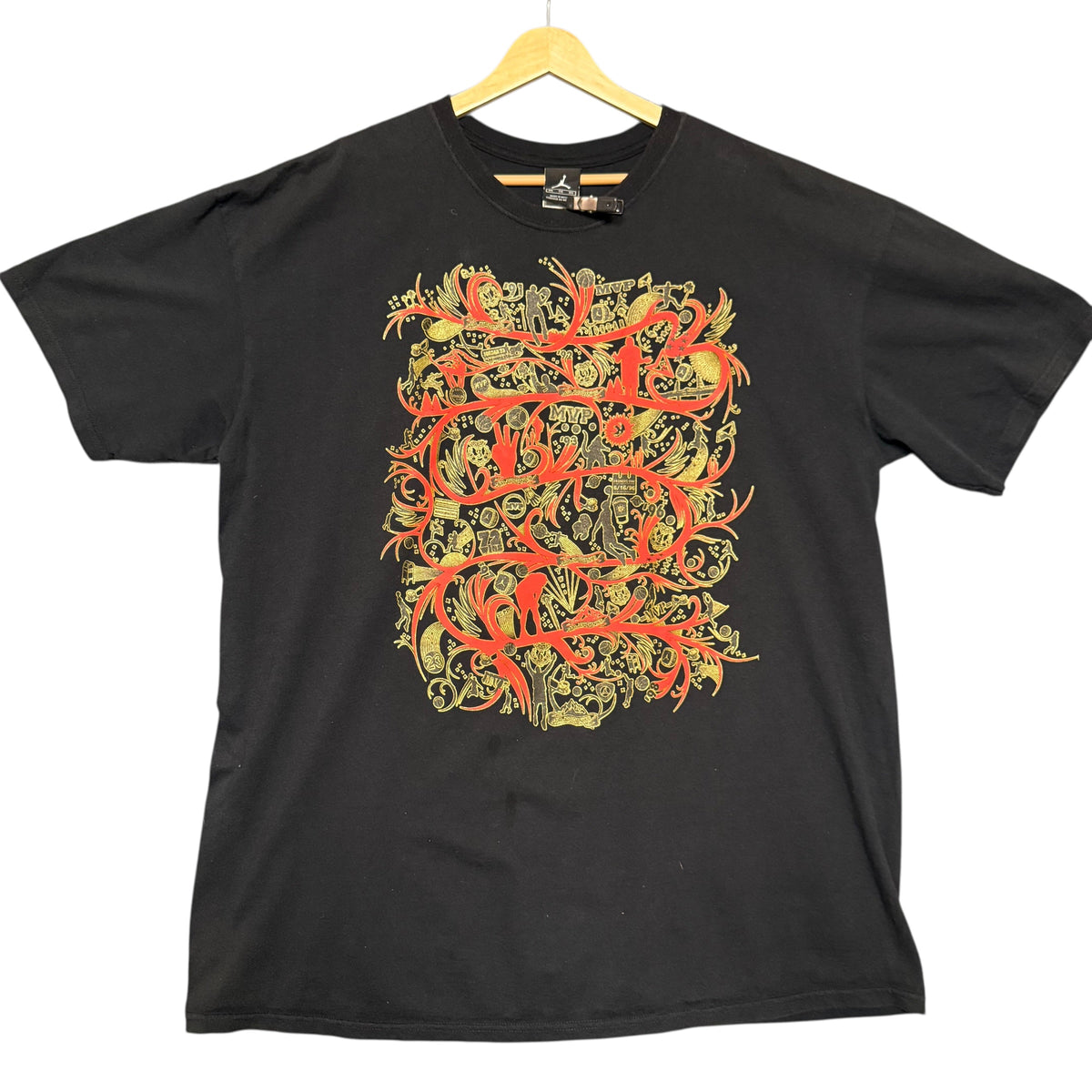 Jordan Tee (2XL)