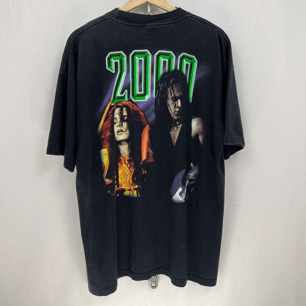 2000 Cinderella Band Tee