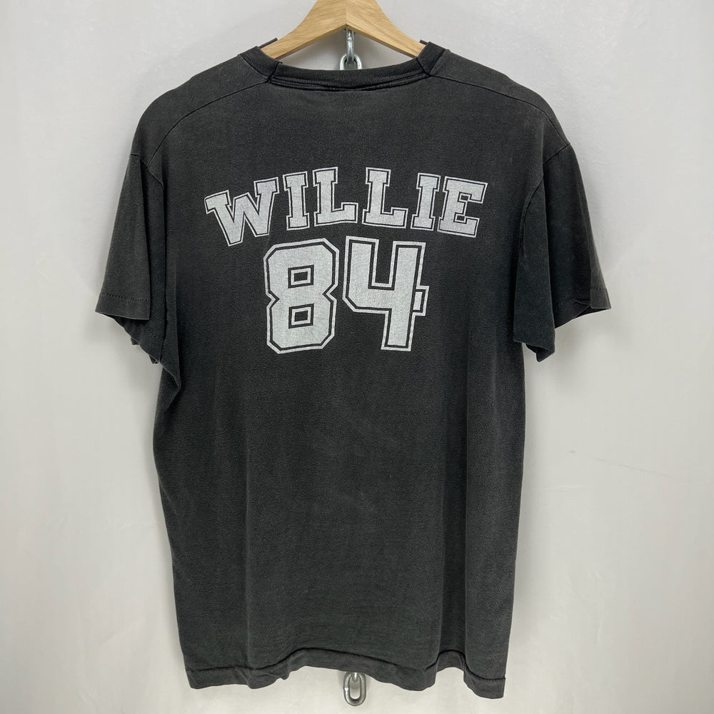 80s Willie Nelson Tee