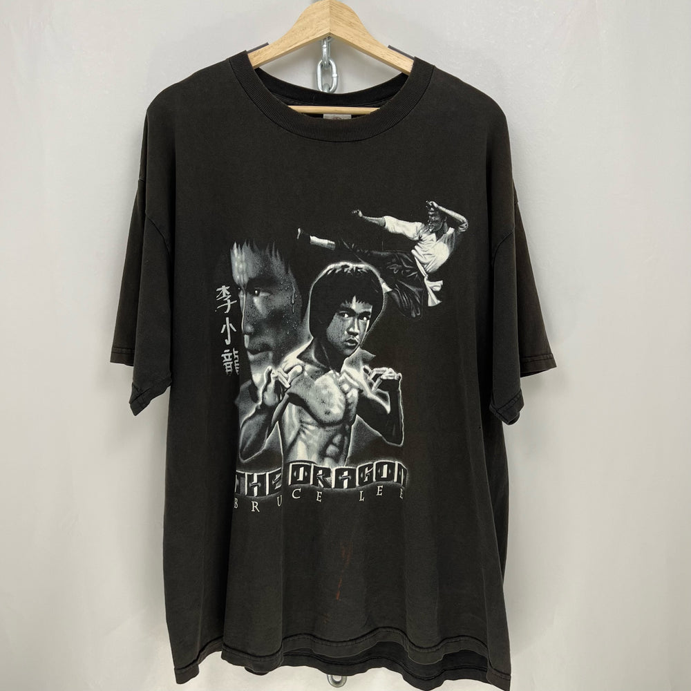 Vintage Bruce Lee Tee