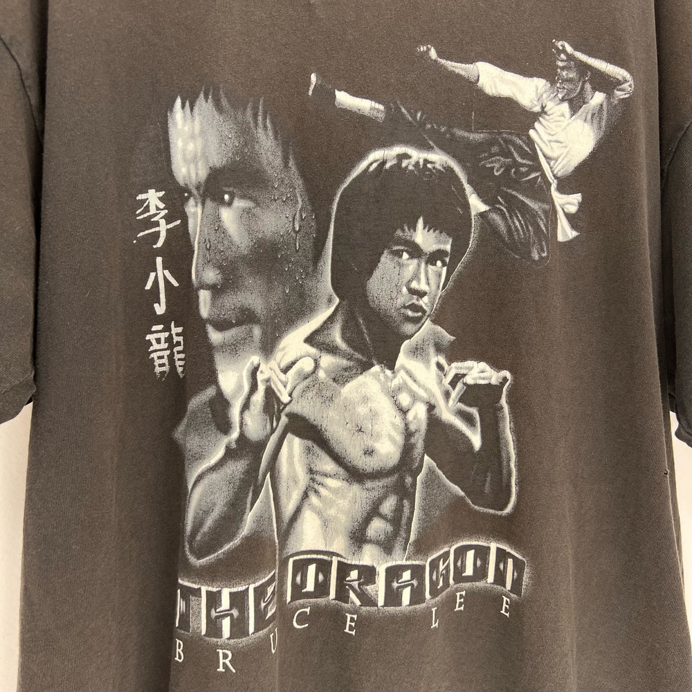 Vintage Bruce Lee Tee