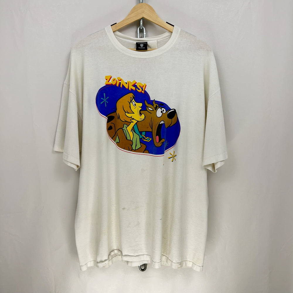 1996 Scooby Doo Tee