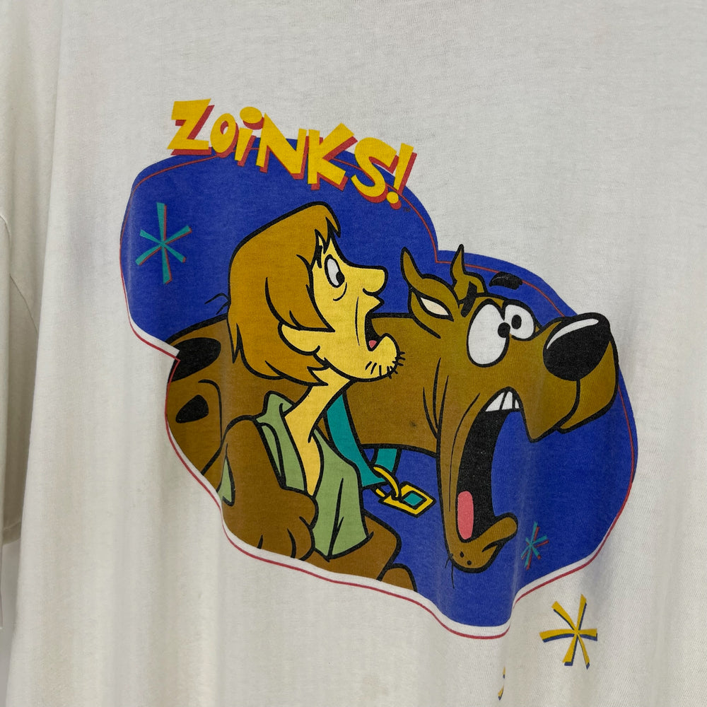 1996 Scooby Doo Tee