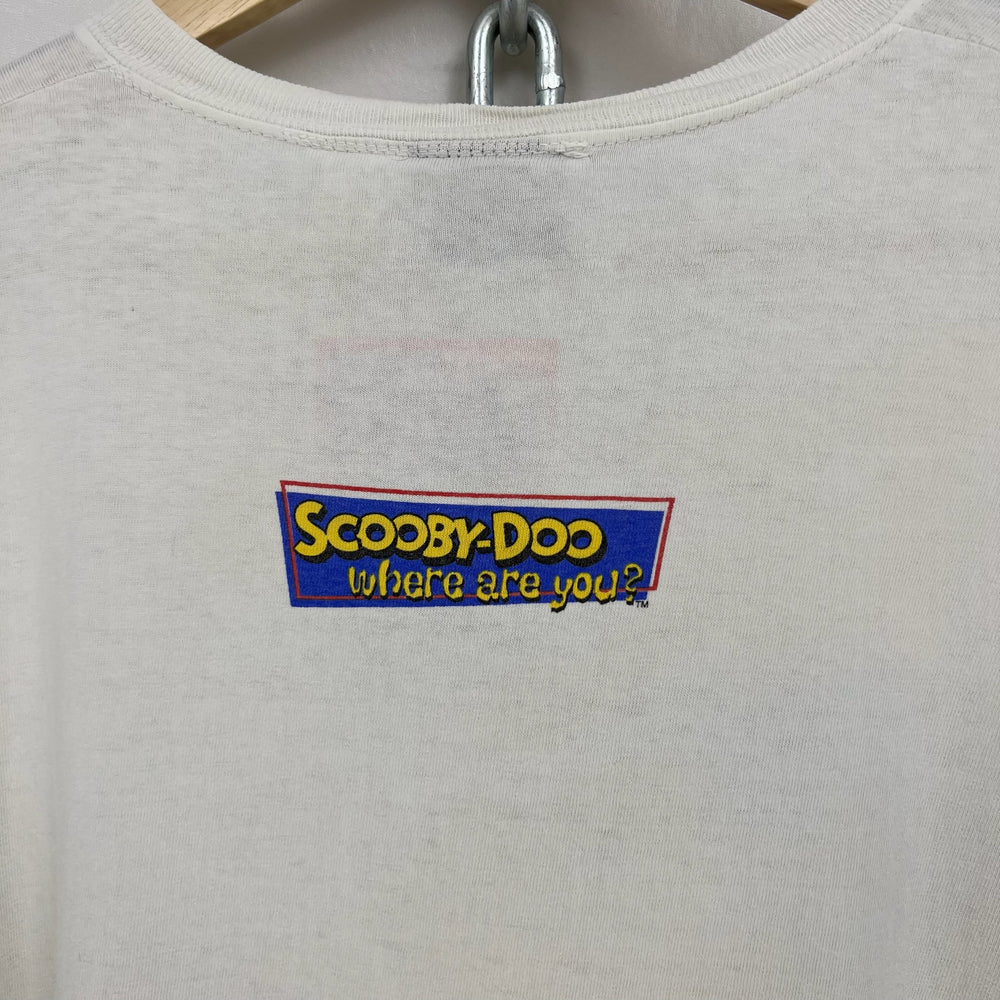 1996 Scooby Doo Tee