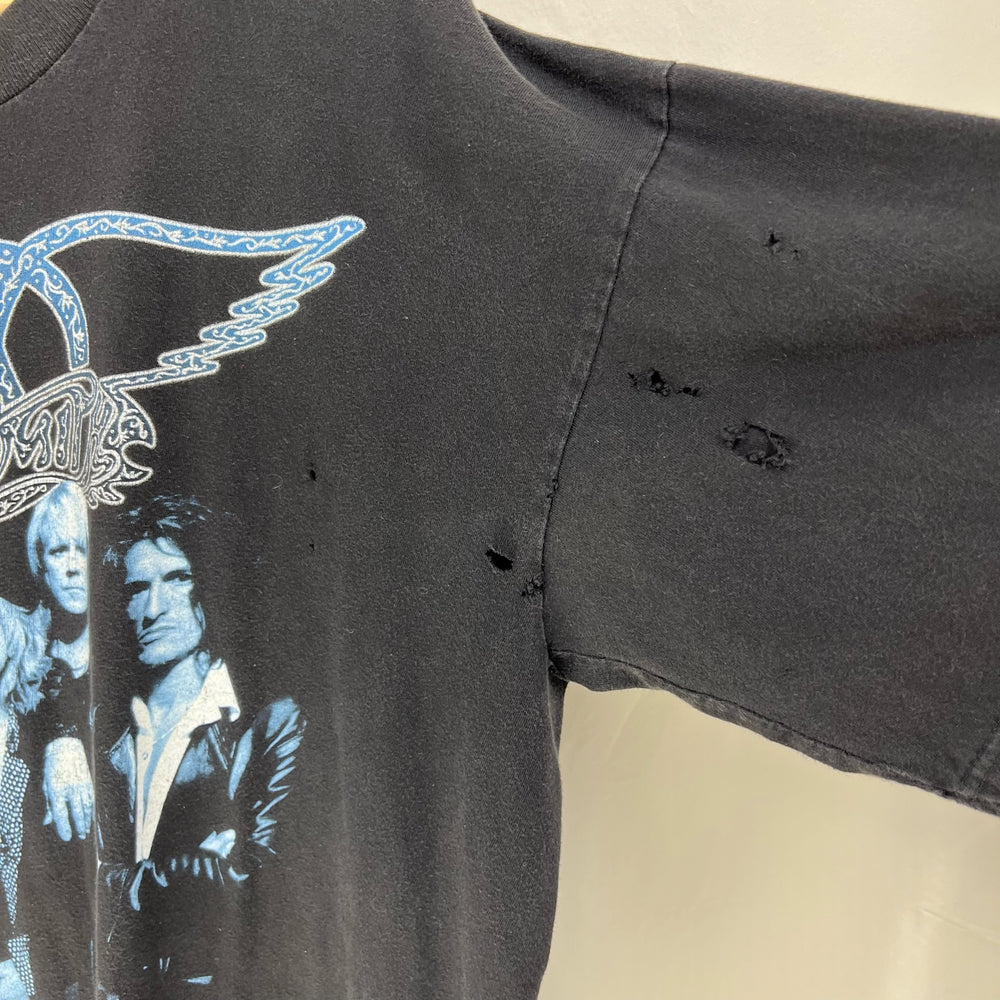 1997 Aerosmith Band Tee