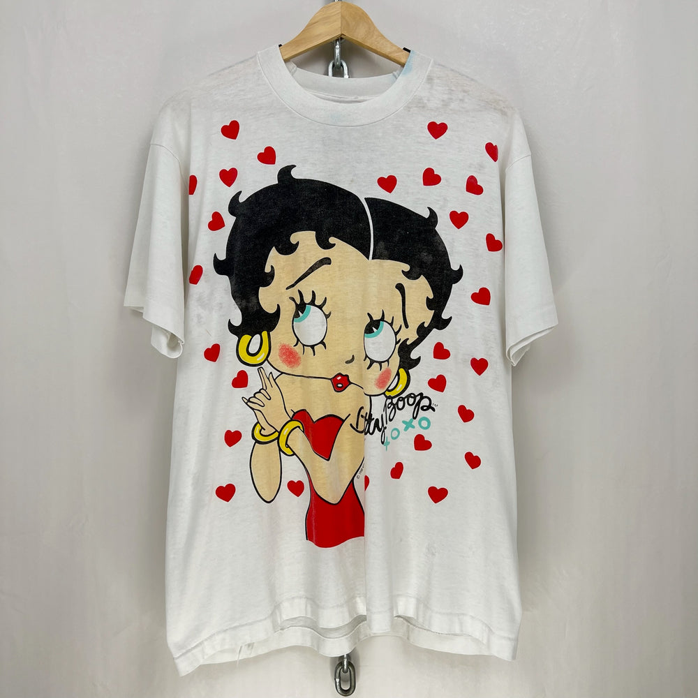 1988 Betty Boop Tee