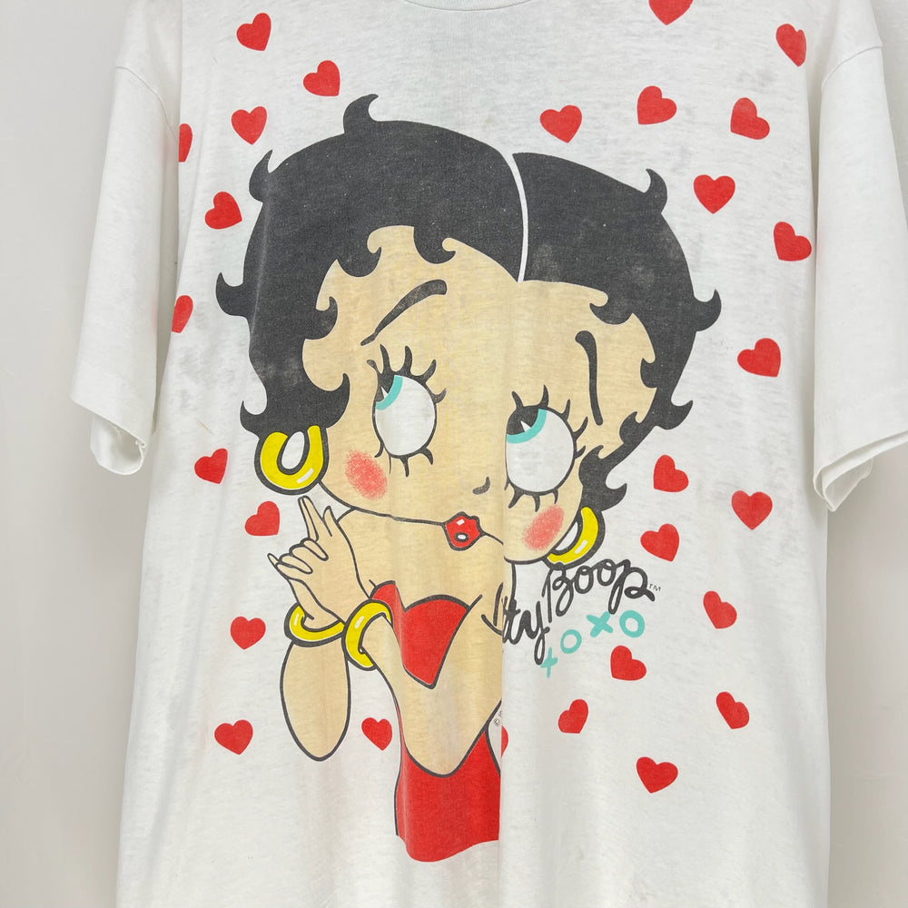 1988 Betty Boop Tee