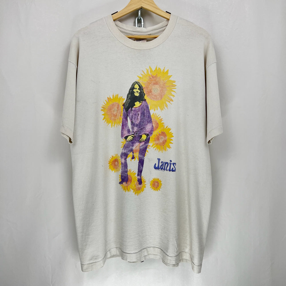 1994 Janis Joplin Tee