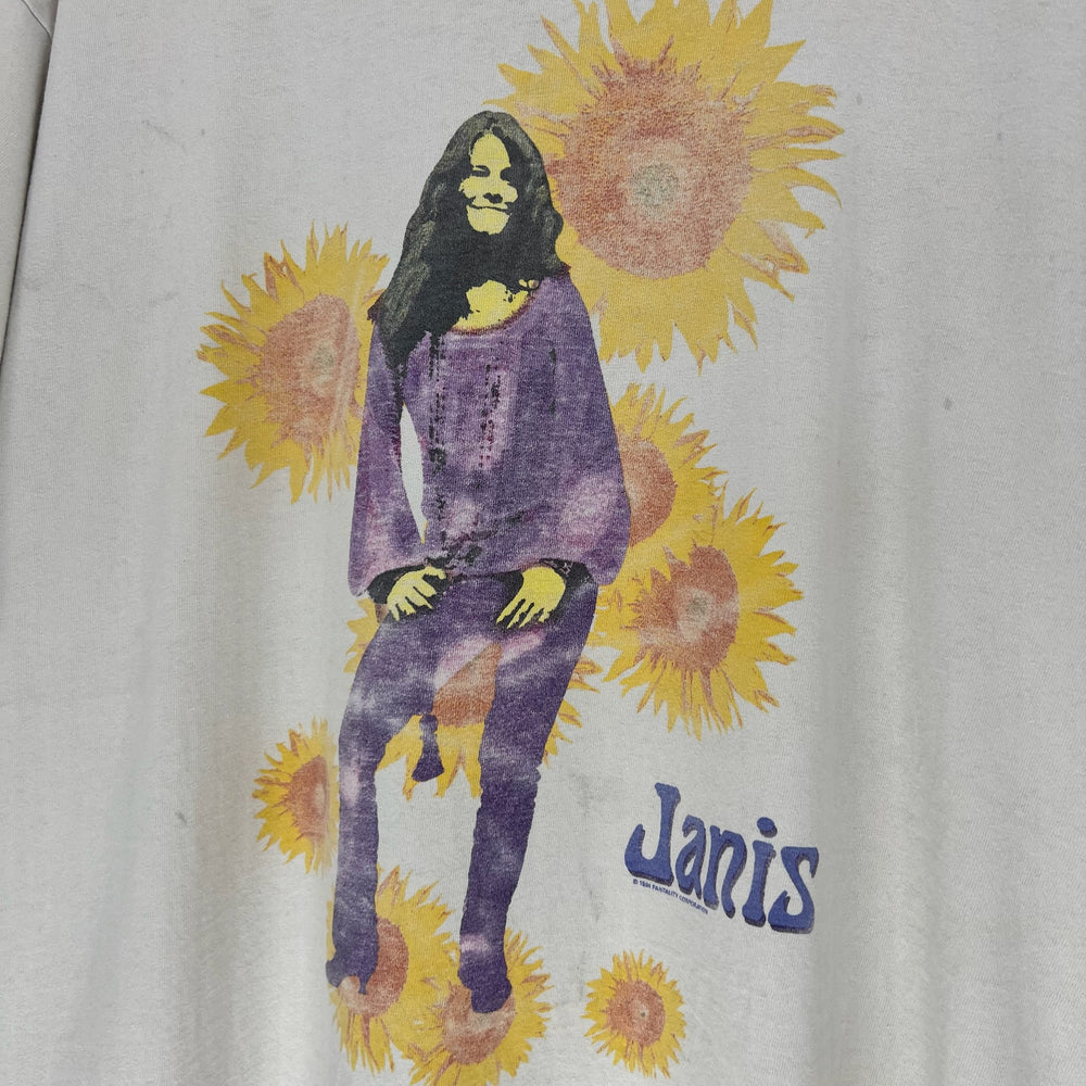 1994 Janis Joplin Tee