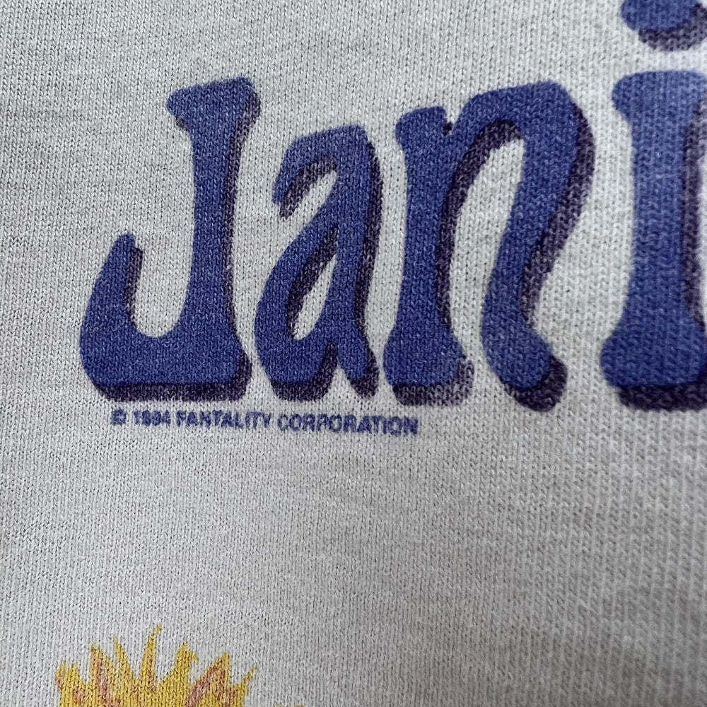 1994 Janis Joplin Tee