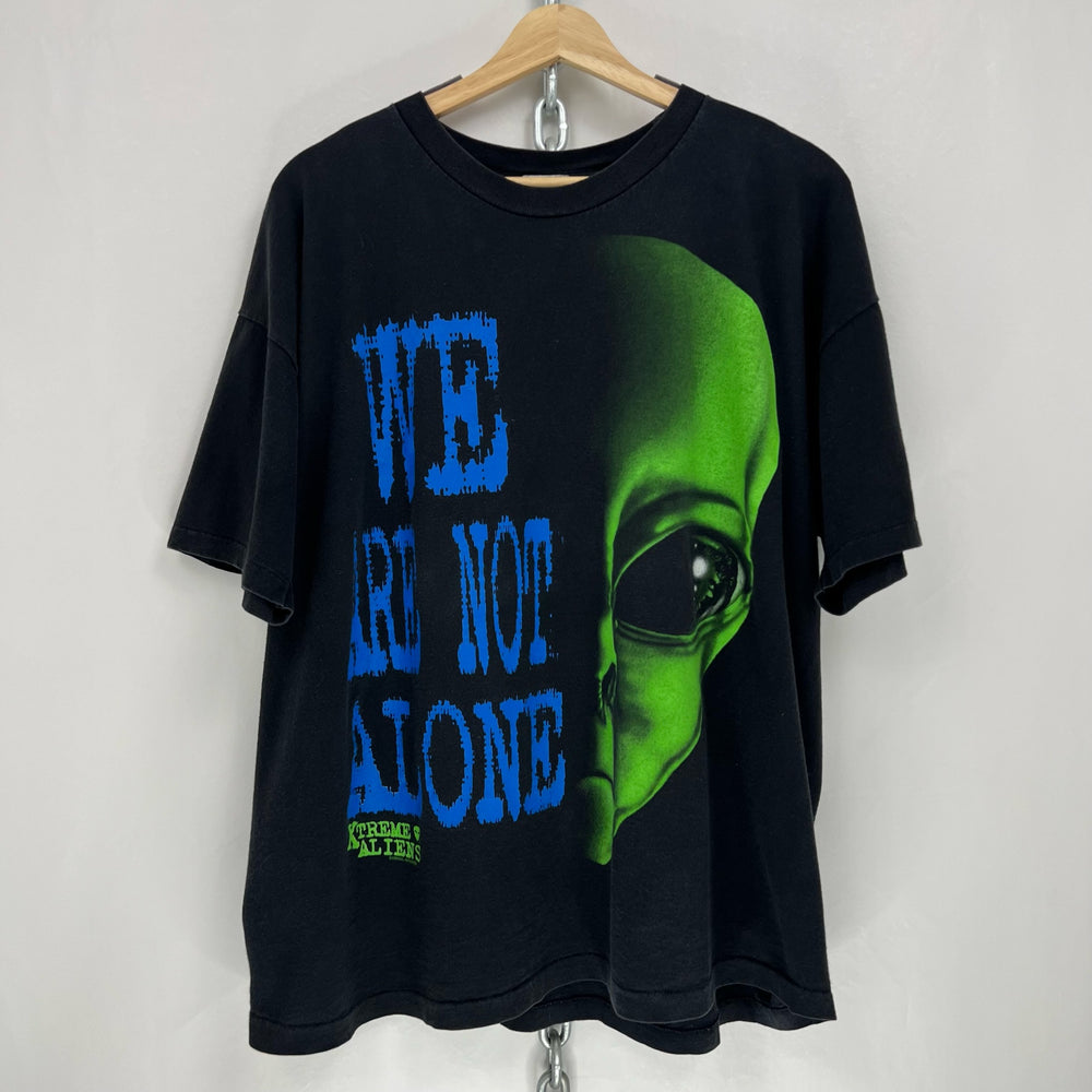 90s Xtreme Aliens Tee