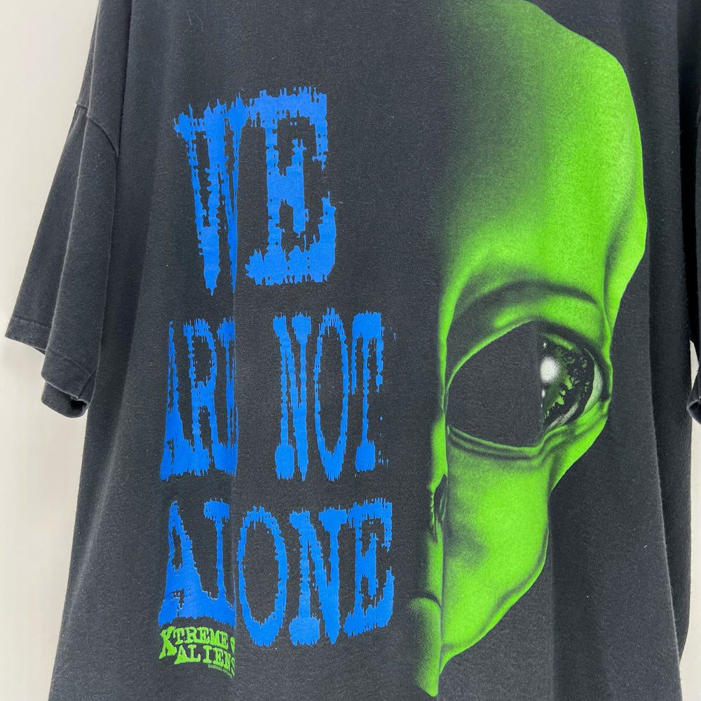 90s Xtreme Aliens Tee