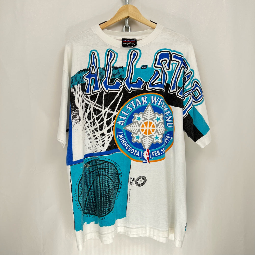 1994 All-Start Weekend NBA Tee