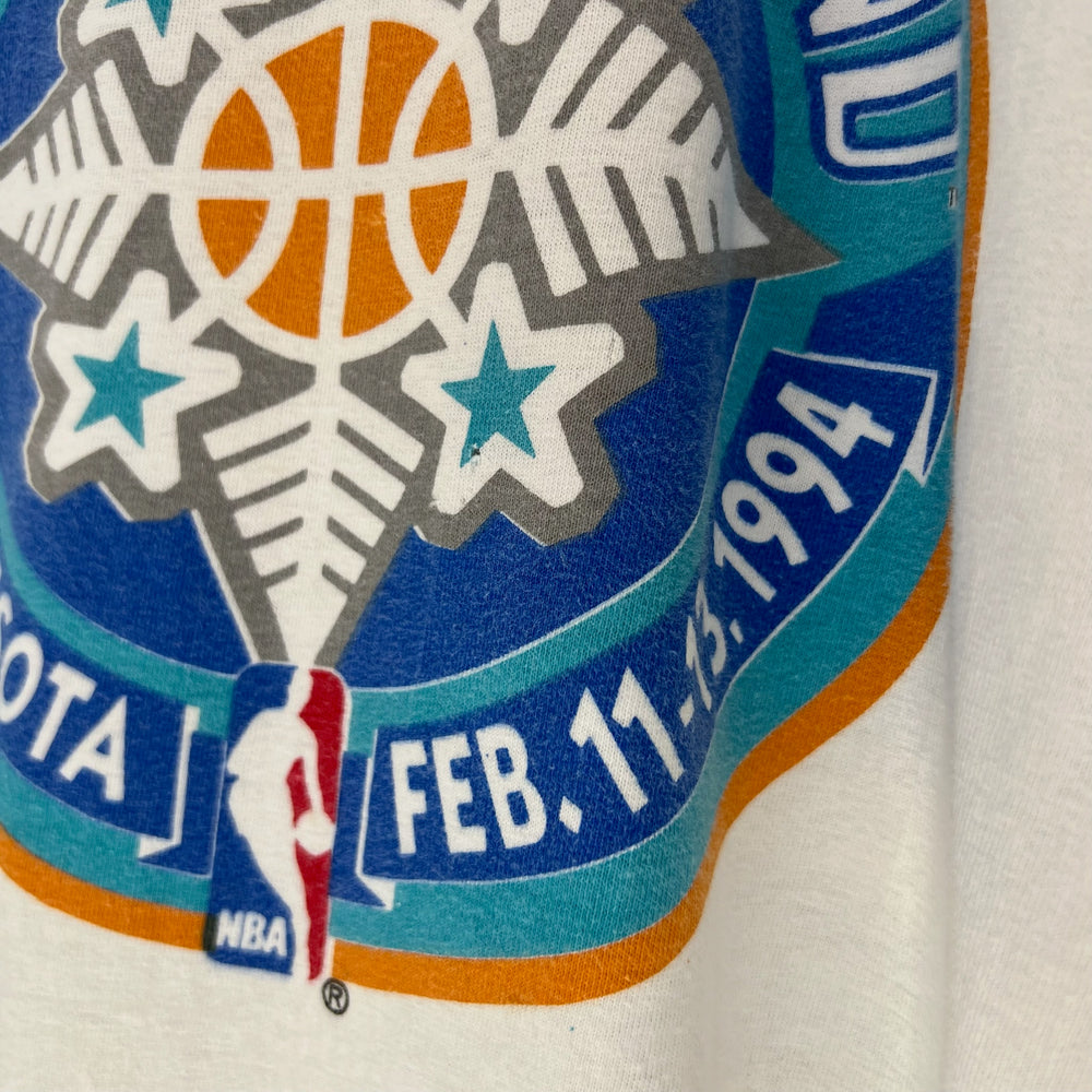 1994 All-Start Weekend NBA Tee