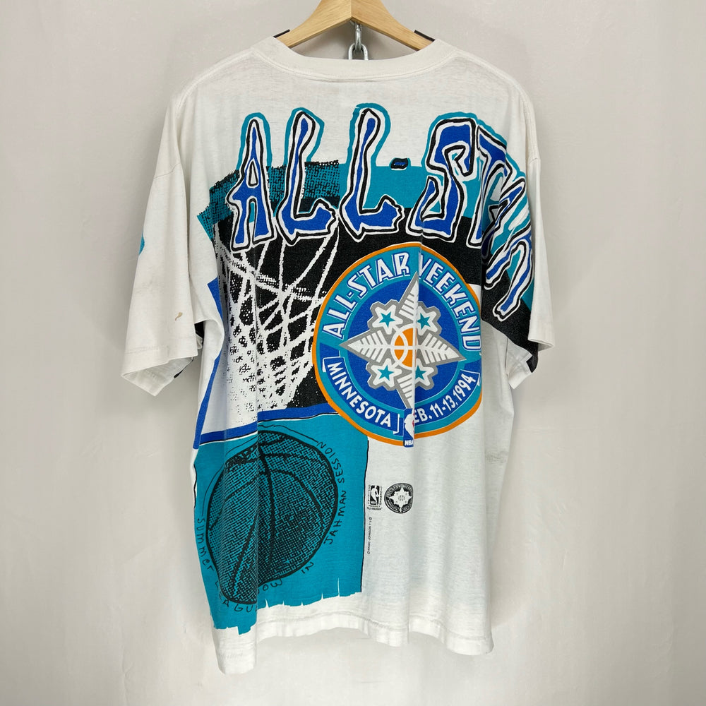 1994 All-Start Weekend NBA Tee