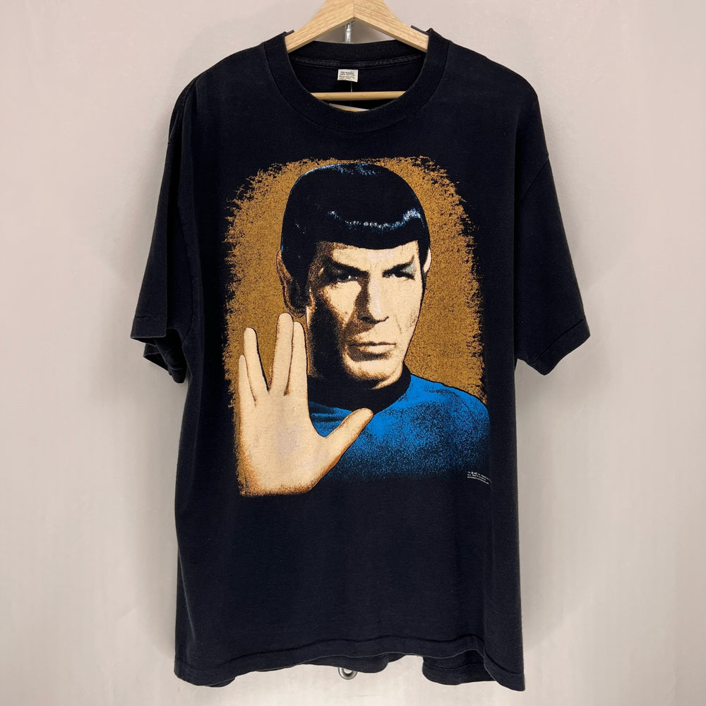 1991 StarTrek Tee