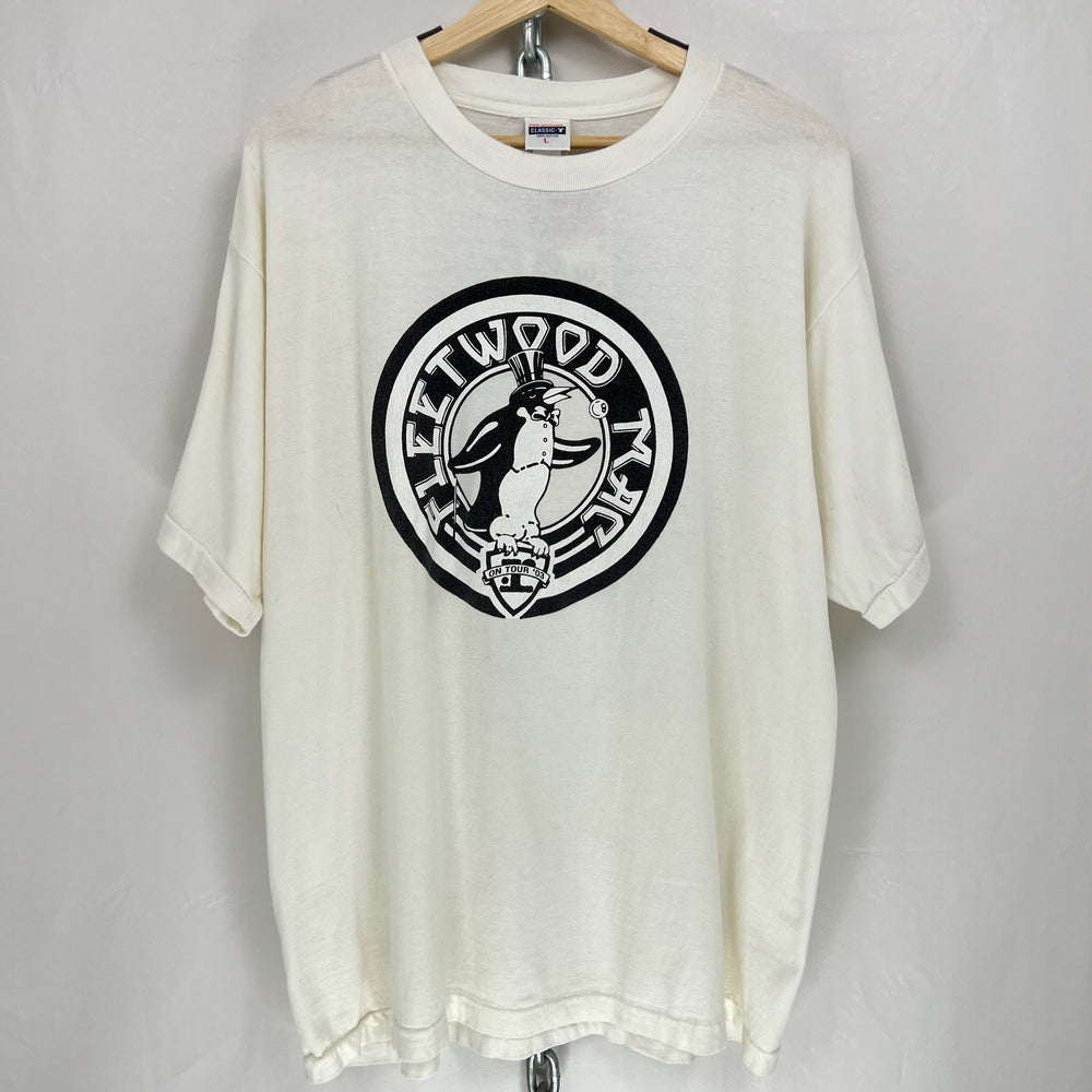 2003 Fleetwood Mac Band Tee