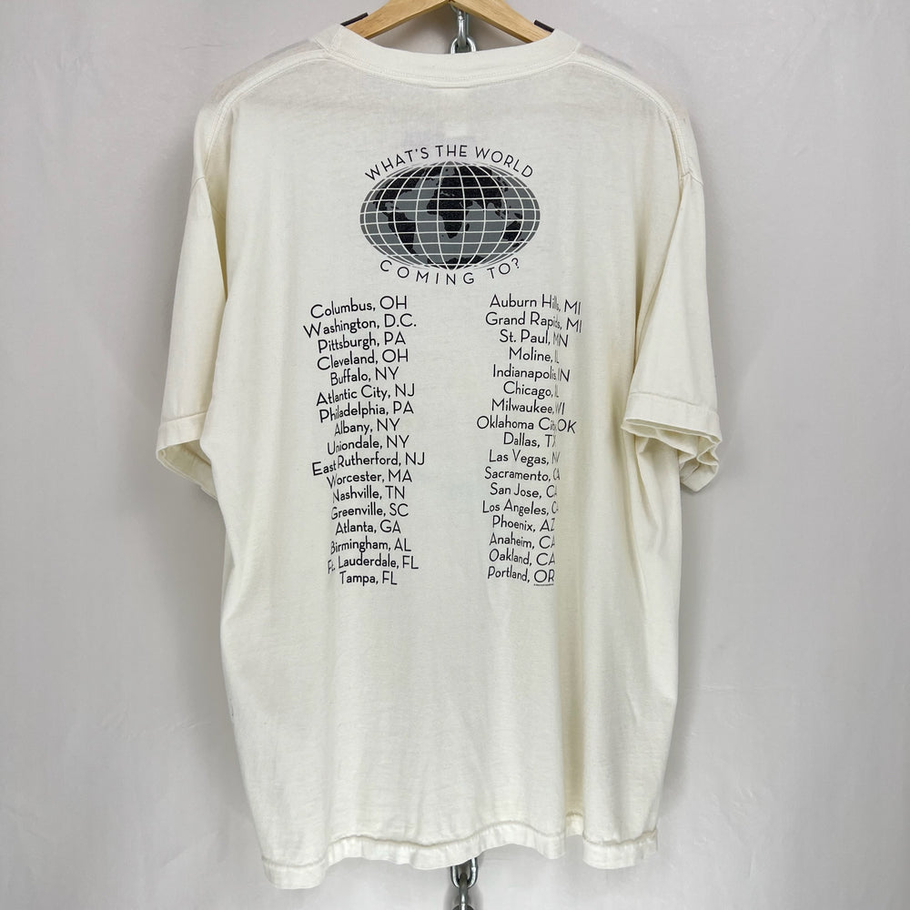 2003 Fleetwood Mac Band Tee