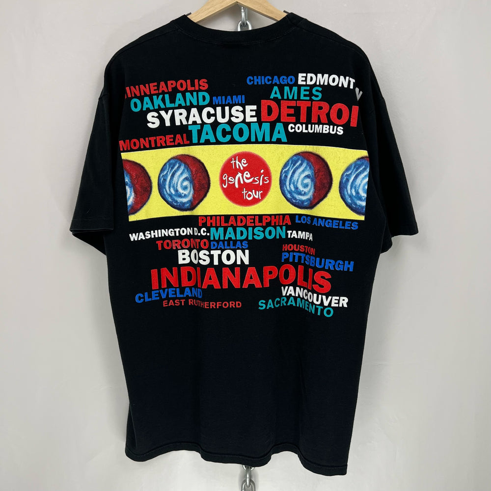 1992 Genesis Tour Tee