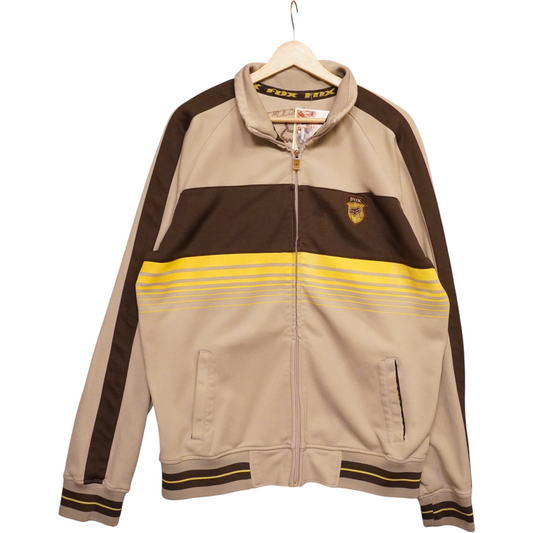 FOX Racing Zip Up (L)