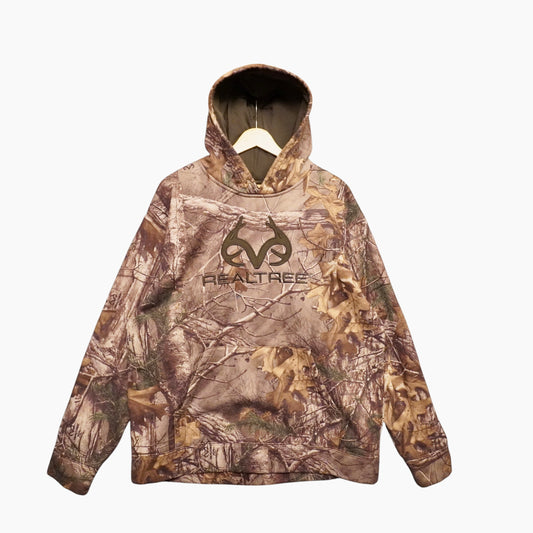 Realtree Hoodie (L)