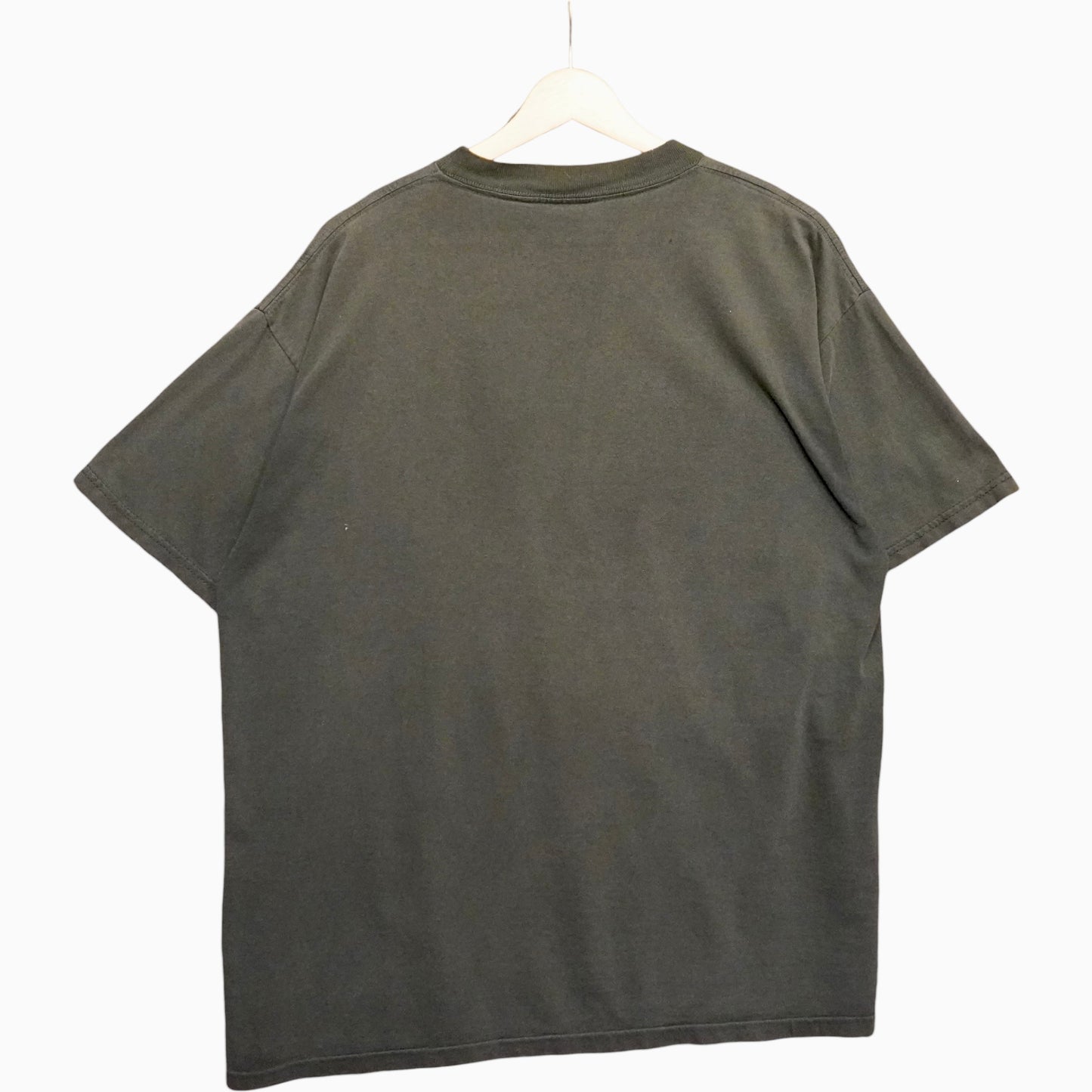 90s Rage Against The Machine Tee (L)