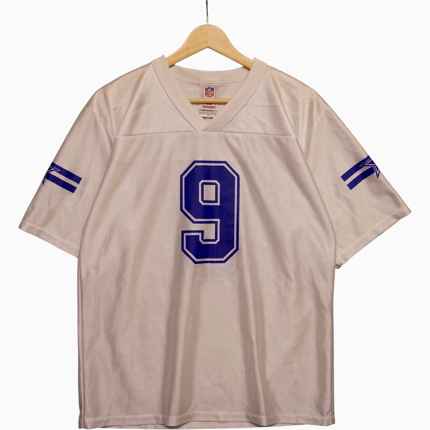 Tony Romo Jersey (M)
