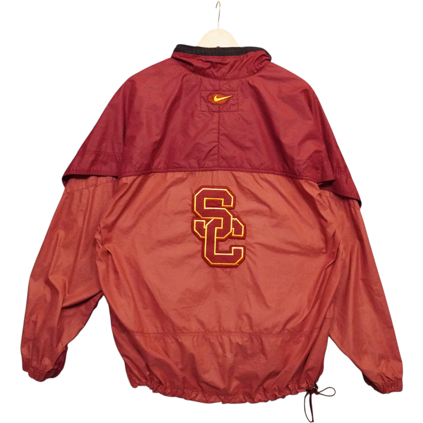 Vintage Nike Team Jacket (L)