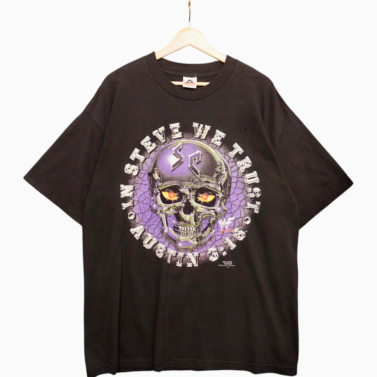 1998 Stone Cold Tee (XL)