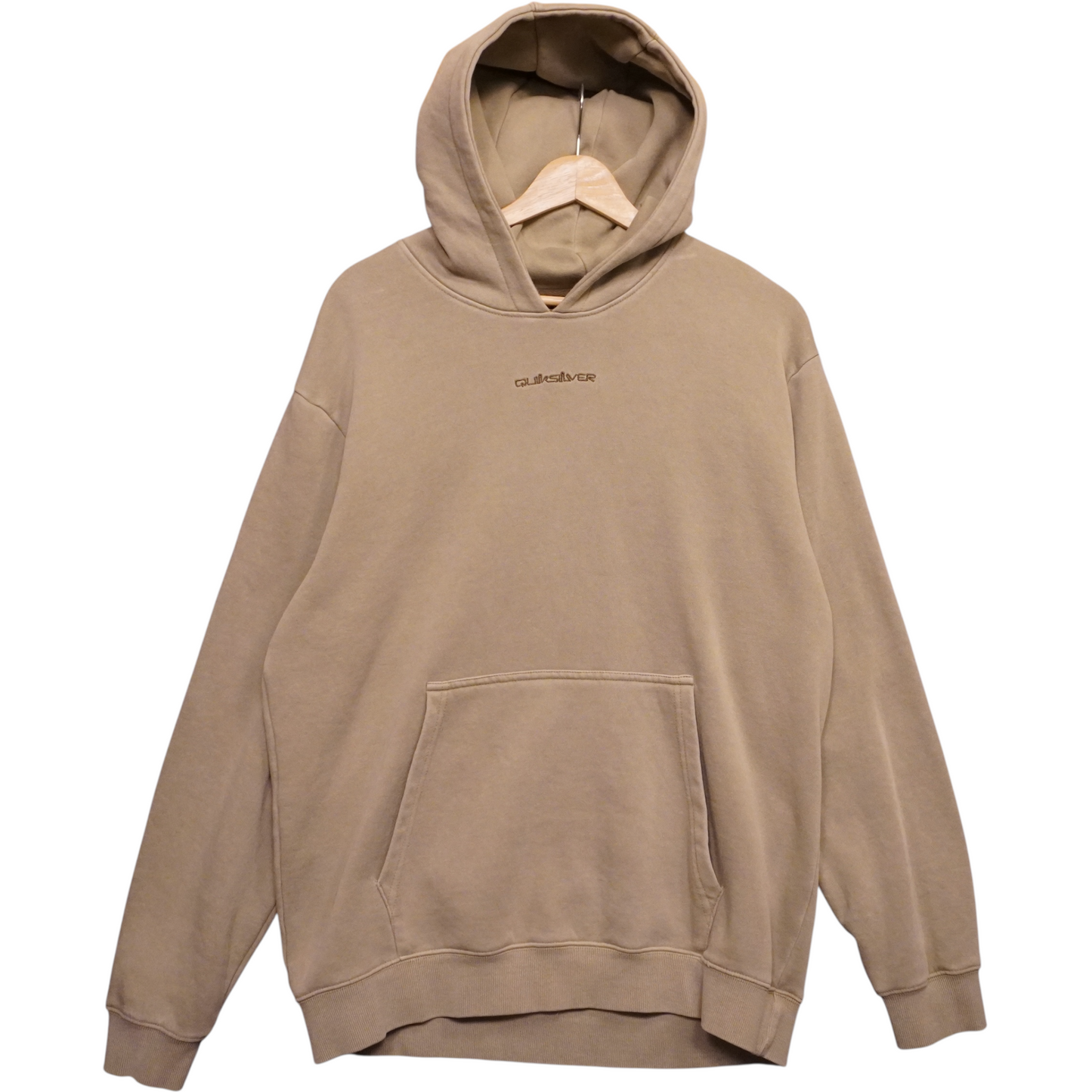 2000s Quicksilver Hoodie (M)