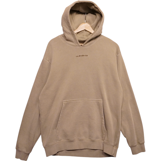2000s Quicksilver Hoodie (M)