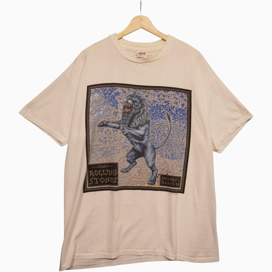 1997 Rolling Stones Tour Tee (XL)