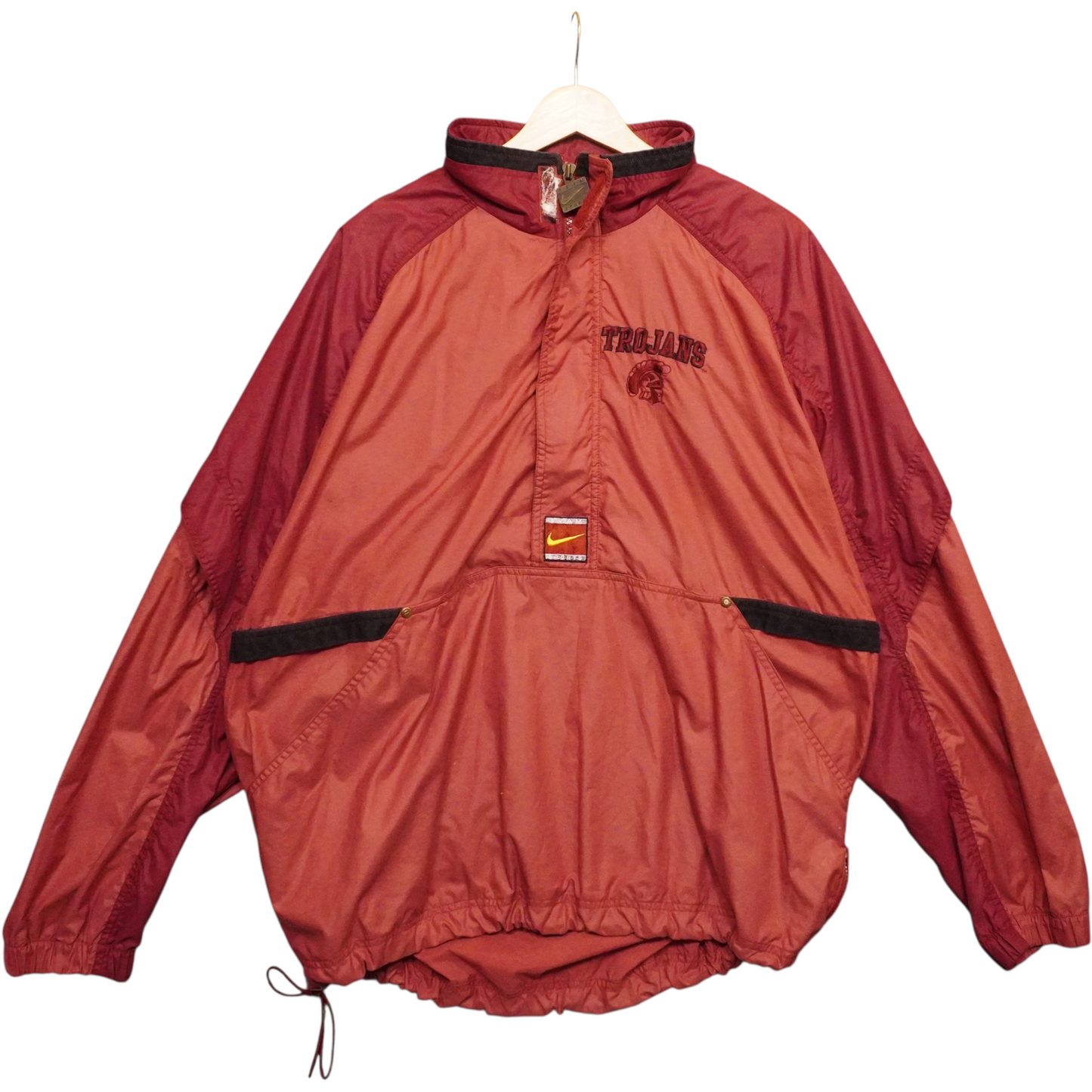 Vintage Nike Team Jacket (L)