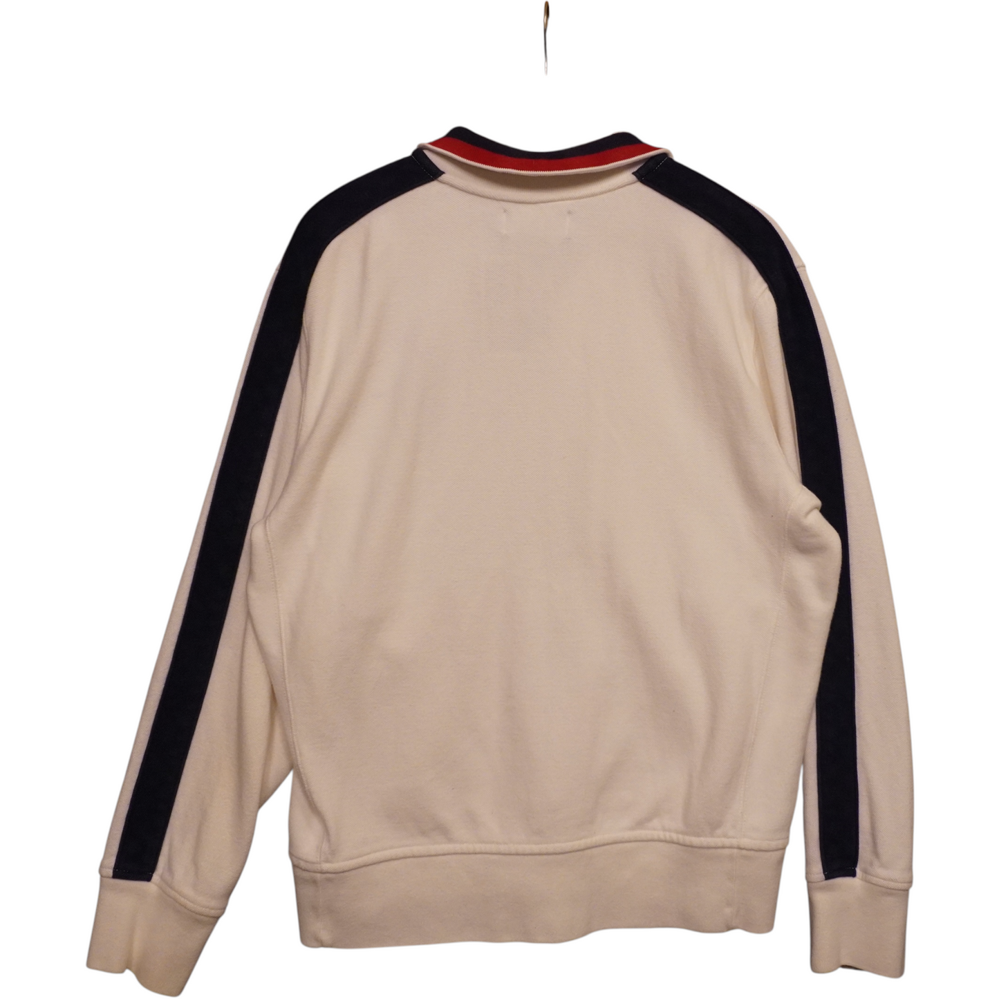 POLO Zip UP (L)